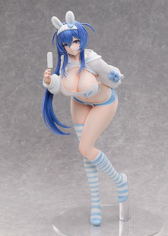 Azur Lane PVC Figure 1/3 New Jersey Private Quarters Ver. 50 cm 1