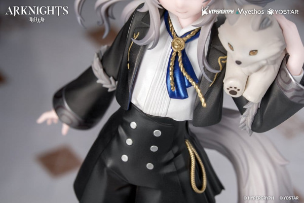 Arknights Rhodes Kids Series PVC Figure Lappland 19 cm 5
