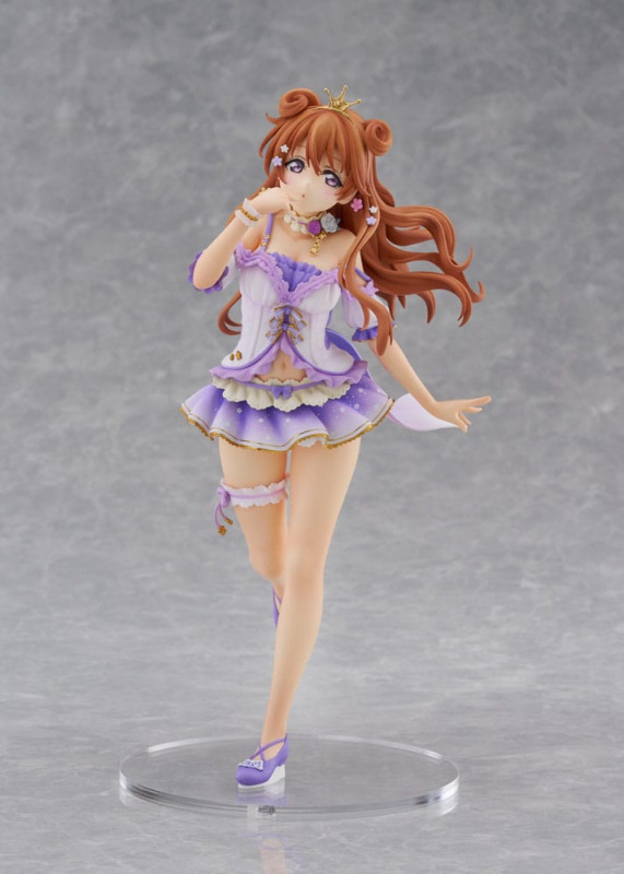 Love Live! Nijigasaki High School Idol Club PVC Statue 1/7 Konoe Kanata 22 cm 4