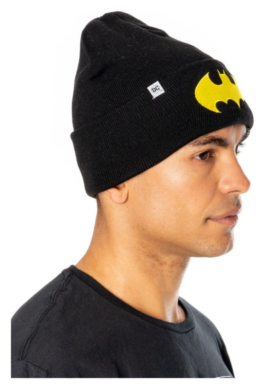 Batman Beanie Classic 3