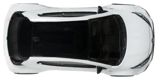 Hot Wheels Premium Die-Cast Vehicles 1/64 Boulevard 978G Assortment (10) 5