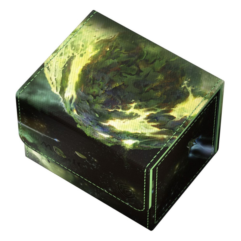 Ultimate Guard Sidewinder 100+ Xenoskin Magic: The Gathering "Edge of Eternities" - Design 05 2
