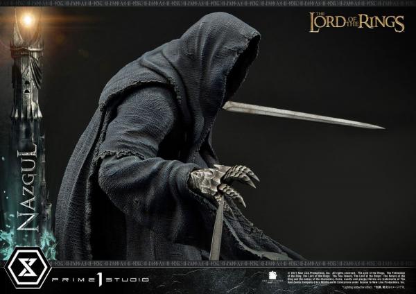 Lord of the Rings: Nazgul 1/4 Statue - Prime 1 Studio