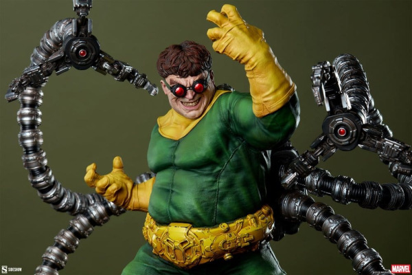 Marvel Premium Format Figure Doctor Octopus 74 cm 13