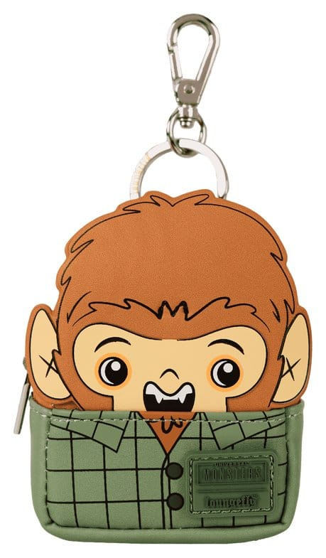 Universal Monsters by Loungefly Keychains Mini Backpack Blind Box Assortment (15) 8