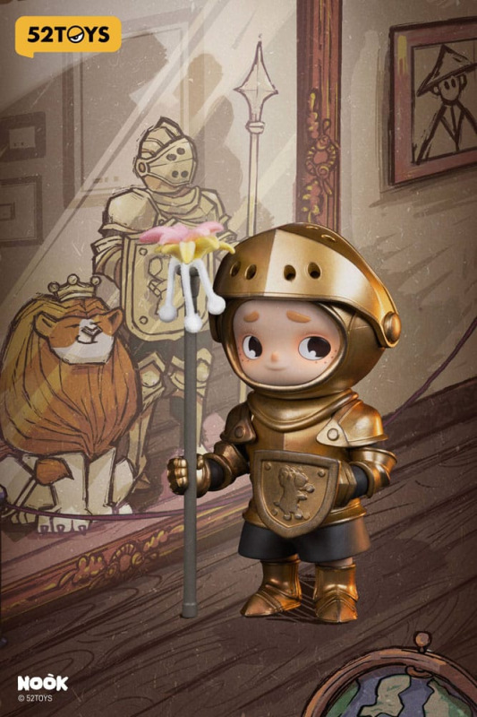 Nook Blind Box Figures Assortment Vintage Store 9 cm (8) 8