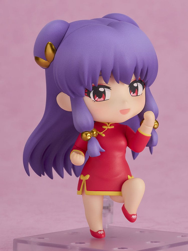 Ranma 1/2 Nendoroid Action Figure Shampoo 10 cm 2