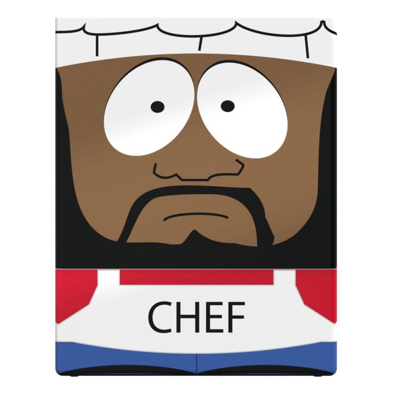 Squaroes - Squaroe South Park™ SP005 - Chef