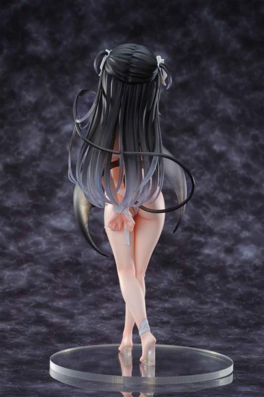 Original Illustration Statue 1/6 Lili Illustrated by Riko 27 cm