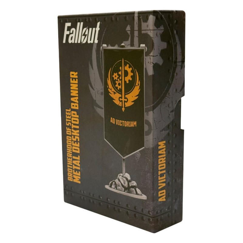 Fallout Replica Grognak the Barbarian Holotape 3