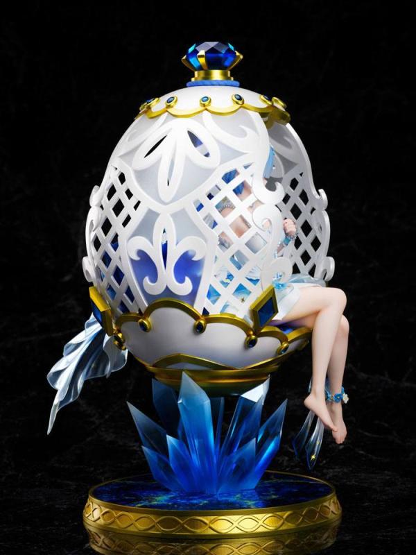 Re:ZERO -Starting Life in Another World- PVC Statue 1/7 Rem Egg Art Ver. 28 cm
