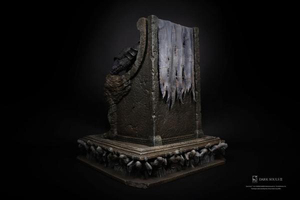 Dark Souls III Statue 1/12 Yhorm 60 cm