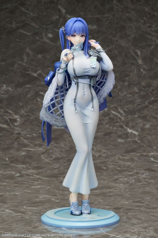 Goddess of Victory: Nikke PVC Figure 1/7 Arcana 26 cm 1