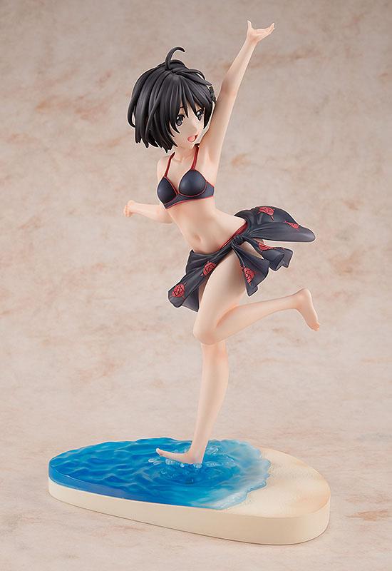 Bofuri: I Don't Want to Get Hurt, So I'll Max Out My Defense PVC Statue 1/7 Maple: Swimsuit ver. 21