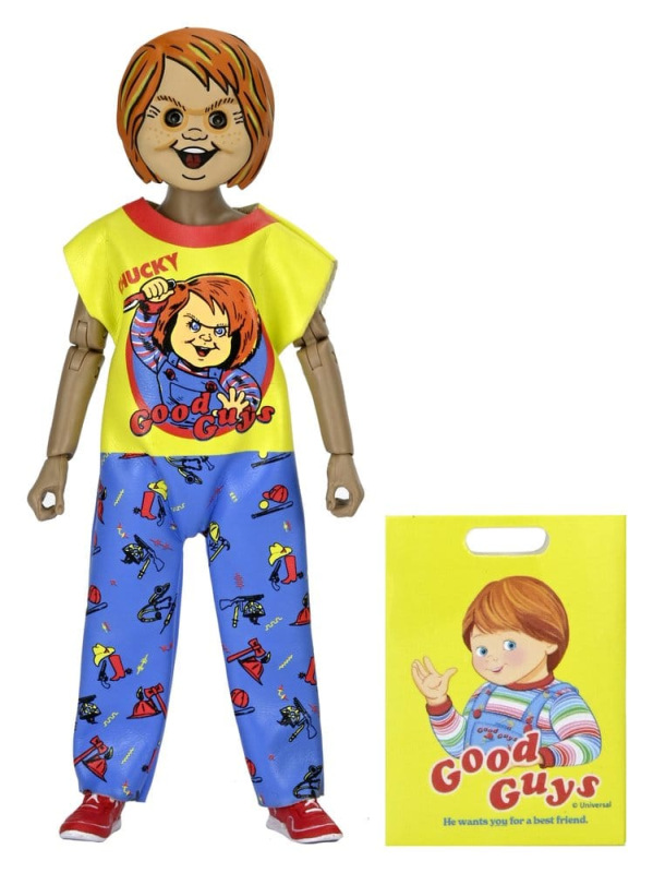 Ben Cooper: Series 13 Cooper Action Figures 15 cm Assortment (15) 1