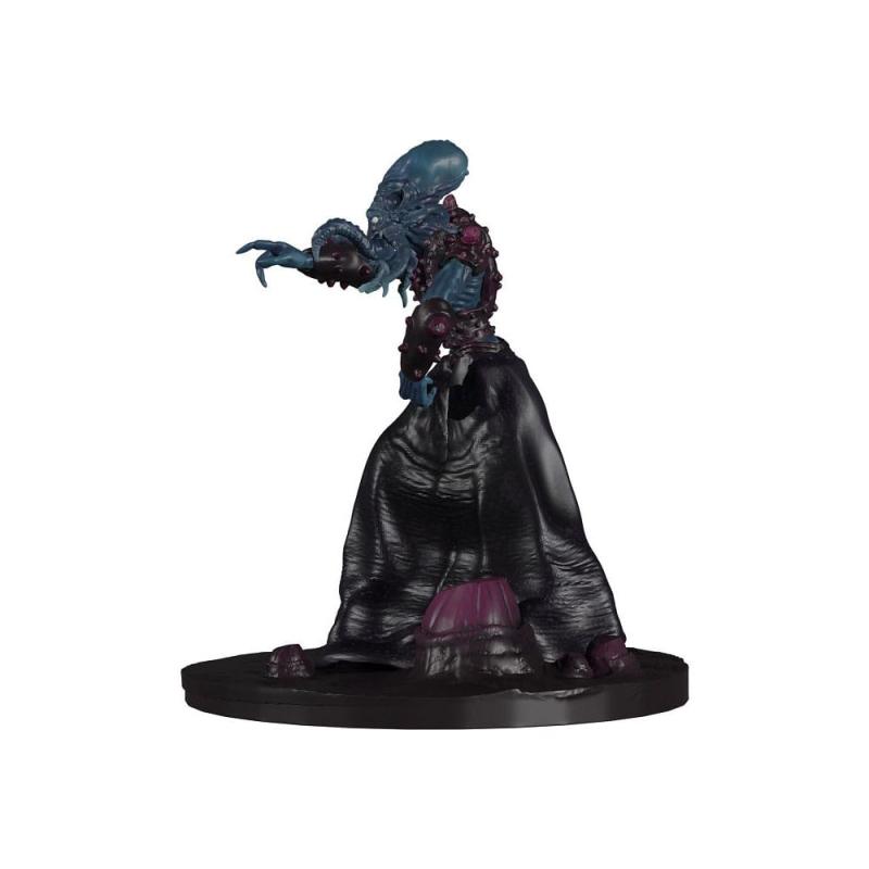 Dungeons & Dragons: Mind Flayer 19 cm Resin Figure - CyP Brands