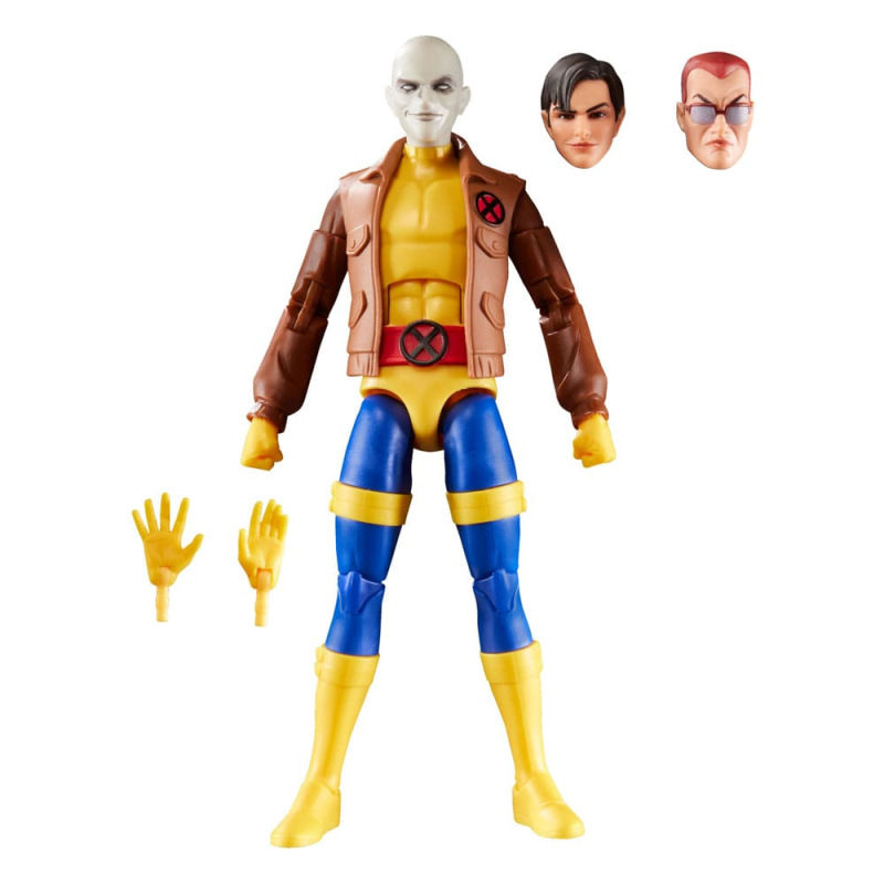 X-Men '97 Marvel Legends Action Figure Marvel's Morph 15 cm 9