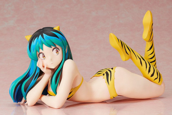 Urusei Yatsura PVC Statue 1/4 Lum (Rerelease) 15 cm 5