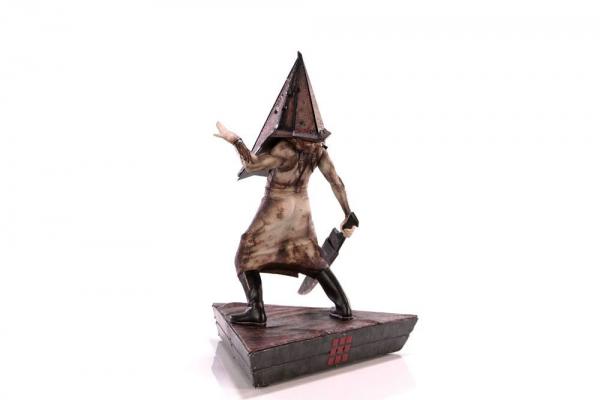 Silent Hill 2: Red Pyramid Thing 46 cm Statue - First 4 Figures