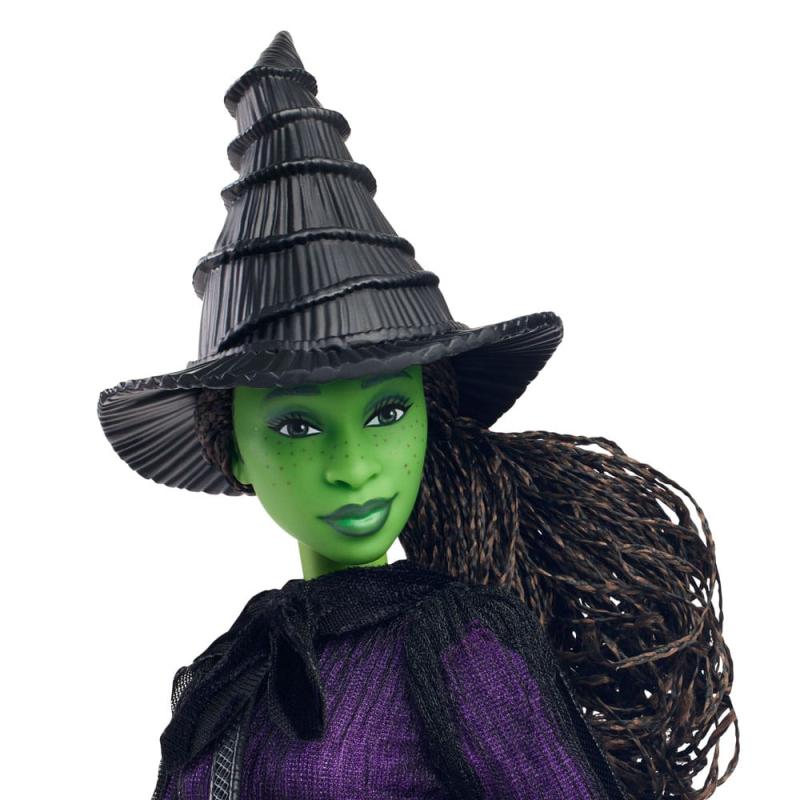 Wicked Doll Deluxe Elphaba 29 cm