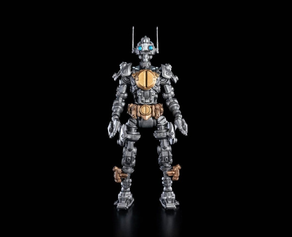 Cosmic Legions Mortal Thorn Action Figure ACU-3 Legion Builder 3