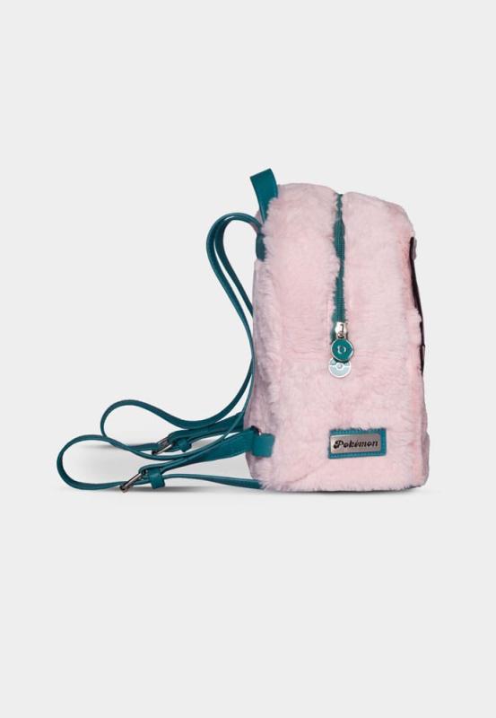 Pokemon Backpack Mini Jigglypuff