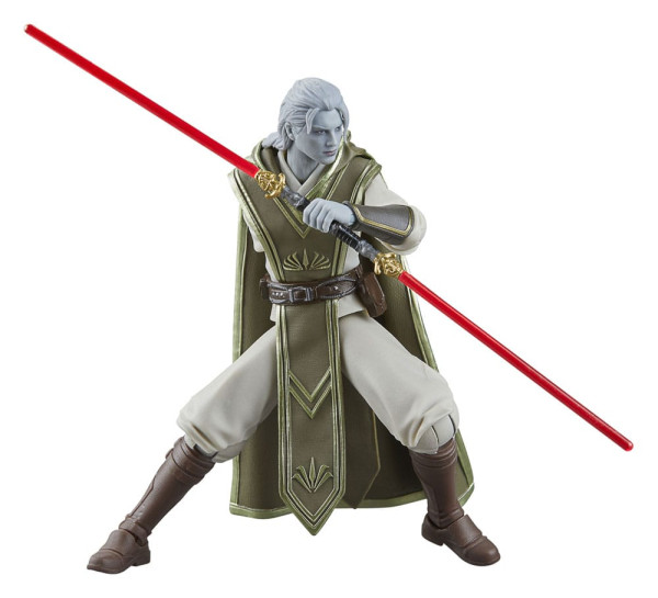 Star Wars Jedi: Survivor Black Series Gaming Greats Action Figure Dagan Gera 15 cm 5