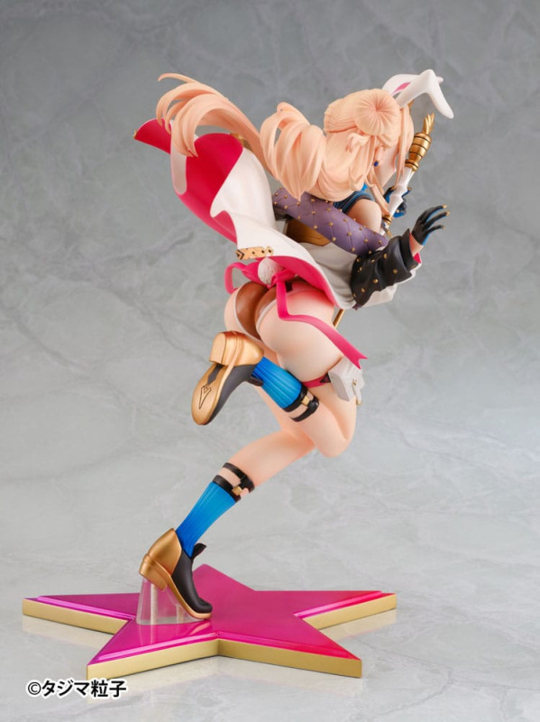 Original Character PVC Statue 1/6 Bunny Elf Princess 28 cm 3