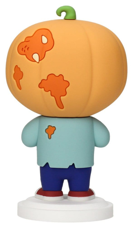 Halloween Pokis Mini Figure Zombie 8 cm 2