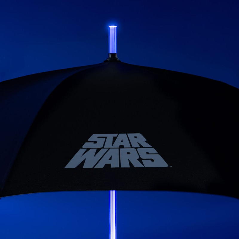 Star Wars Umbrella Premium Luke Skywalker 3