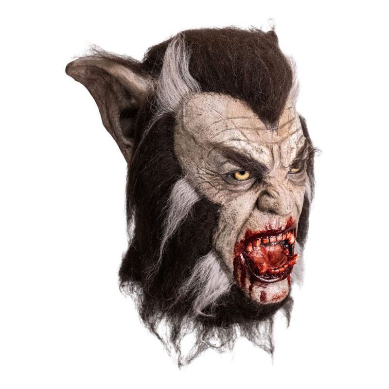 Trick or Treat Studios Originals Mask Blood Moon Werewolf 2