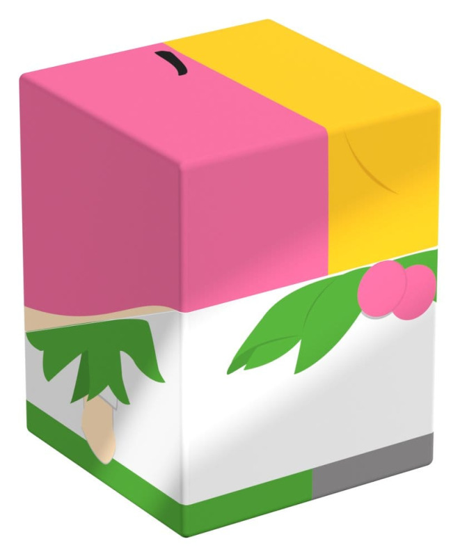 Squaroes - Squaroe "South Park: Fractured but Whole" SP023 - Mintberry Crunch 3