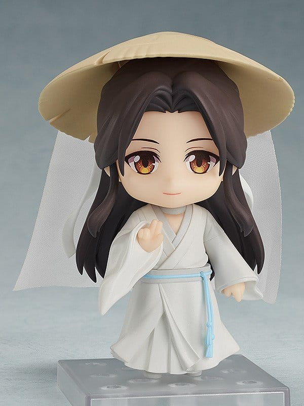 Heaven Official's Blessing Nendoroid Action Figure Xie Lian (re-run) 10 cm 1