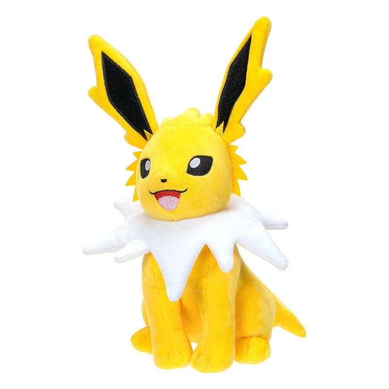 Pokémon Plush Figure Jolteon 20 cm