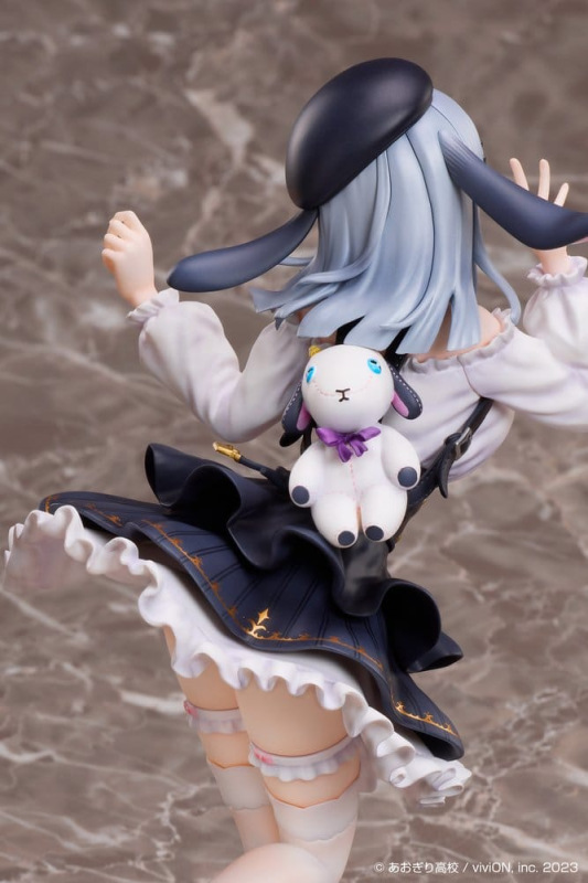 Aogiri High School PVC Figure 1/7 Yamaguro Nekuro Casual Outfit Ver. 22 cm 2