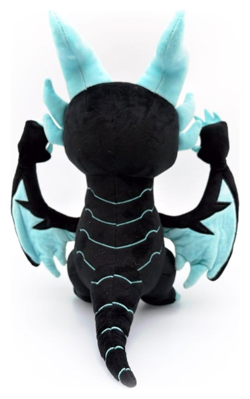 Solo Leveling Plush Figure Kaisel 22 cm 1