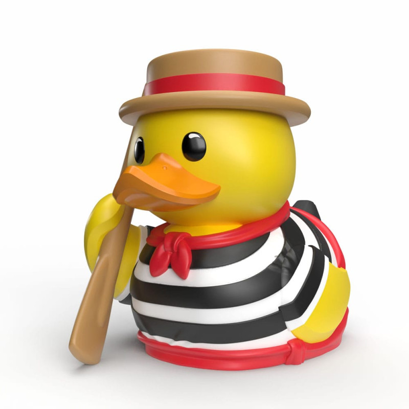 Travel Tubbz Mini PVC Figure Italy 5 cm 2