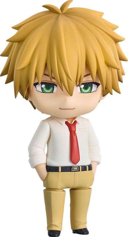 Maid Sama! Nendoroid Action Figure Takumi Usui 10 cm