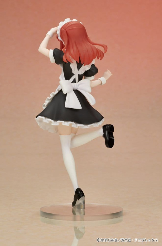 Bocchi the Rock! DIGSTA PVC Figure Ikuyo Kita 19 cm 6