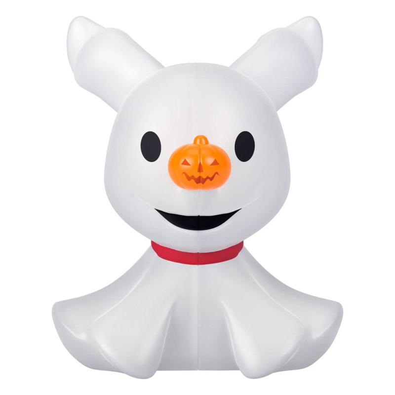 The Nightmare Before Christmas Fisher-Price Little People Collector Mini Figures 4-Pack 7 cm 4