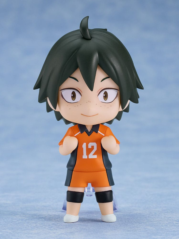 Haikyu!! Nendoroid Action Figure Surprise Ver. 02 Karasuno Edition 7 cm Assortment (7) 5