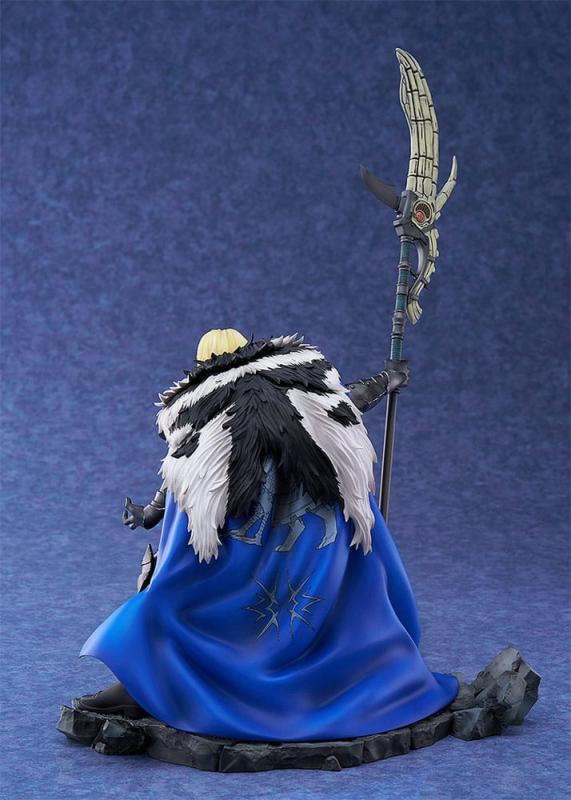 Fire Emblem PVC Statue 1/7 Dimitri 32 cm