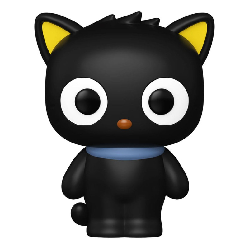 Hello Kitty and Friends Bitty POP! Vinyl Figure 4-Pack Series 1 2 cm 10