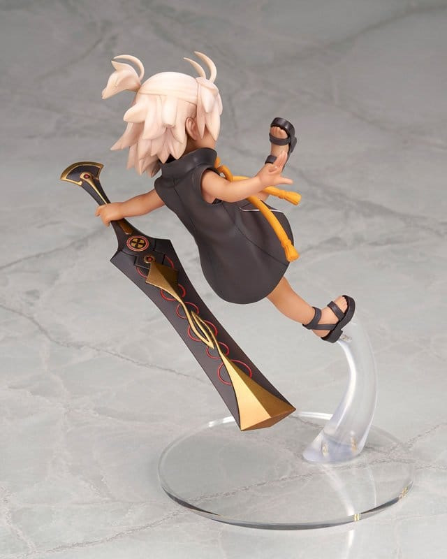 Fate/Grand Order PVC Figure 1/7 Saber/Okita Souji/Alter Final Ascension Ver. 28 cm 5
