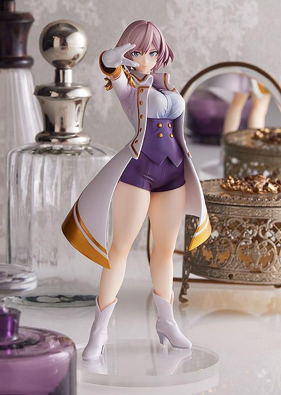 SSSS.Dynazenon Pop Up Parade PVC Statue Mujina 17 cm