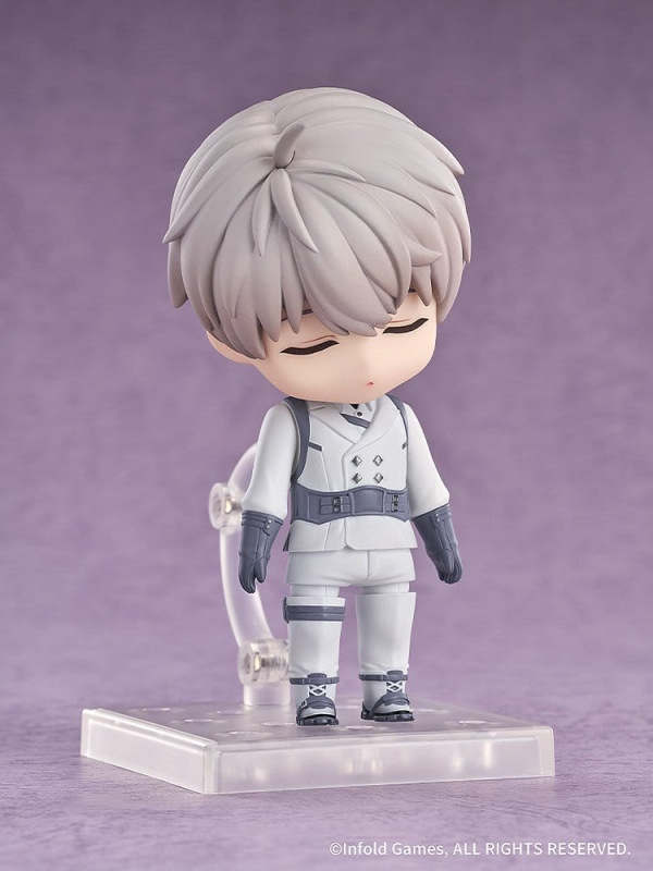 Love and Deepspace Nendoroid Action Figure Xavier 10 cm 11