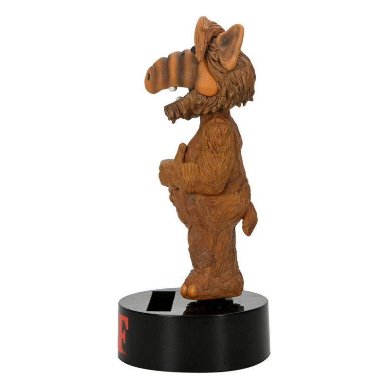 Alf Body Knocker Bobble Figure Alf 16 cm 2