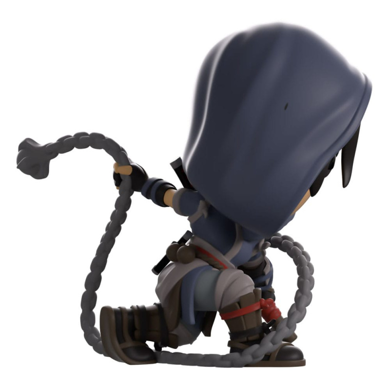 Assassin´s Creed Vinyl Figure Naoe 10 cm 2