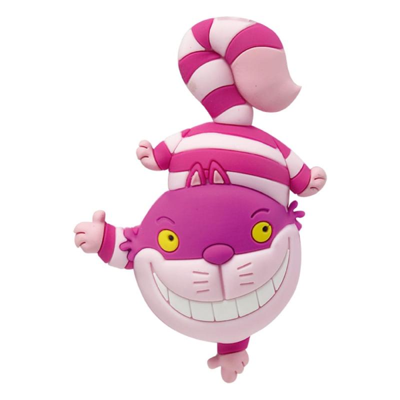 Disney Magnet Alice In Wonderland Cheshire Cat