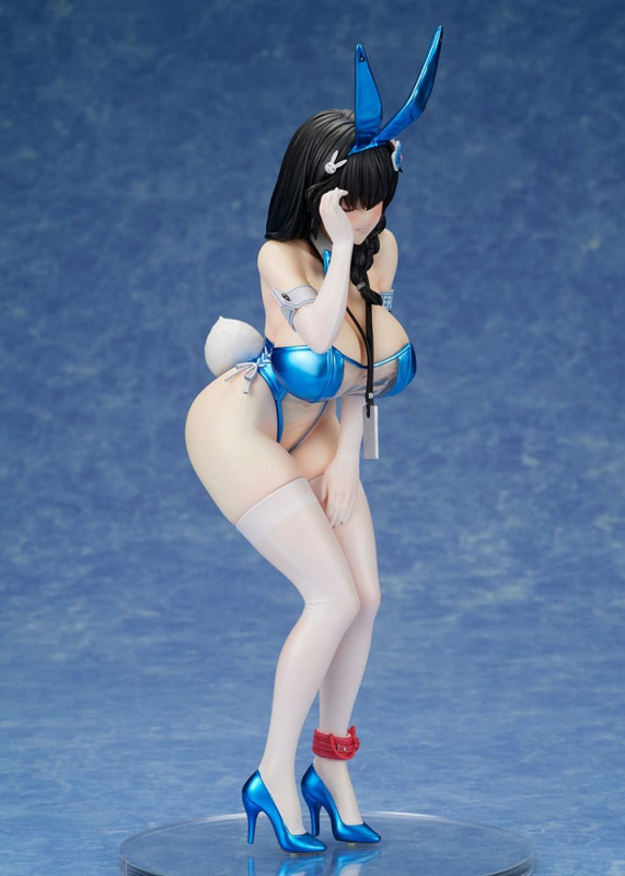 Goddess of Victory: Nikke PVC Statue Mary: Medical Rabbit 26 cm 1
